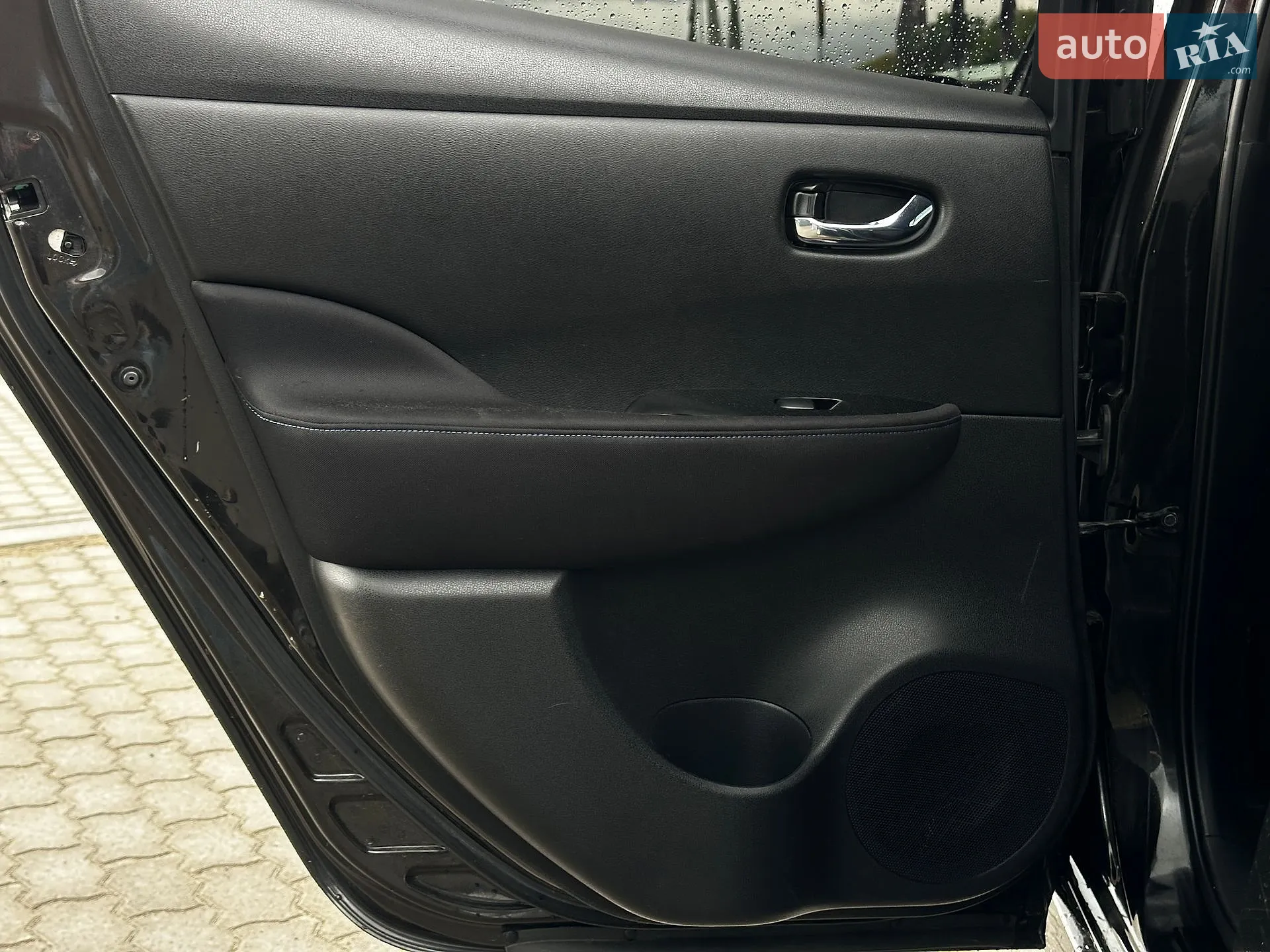 2018 Nissan Leaf - мініатюра 38