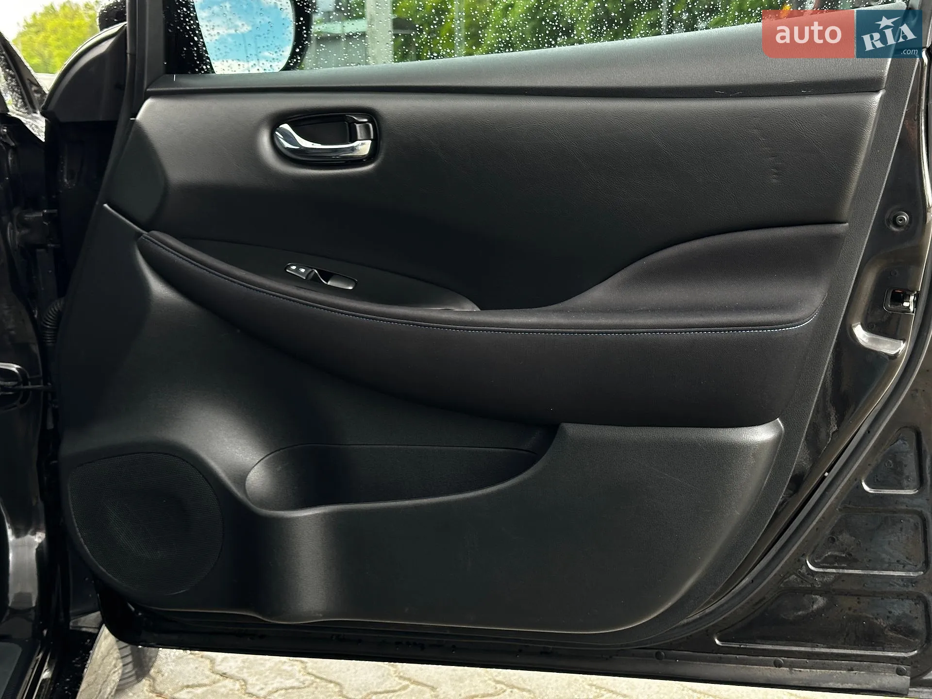 2018 Nissan Leaf - мініатюра 44