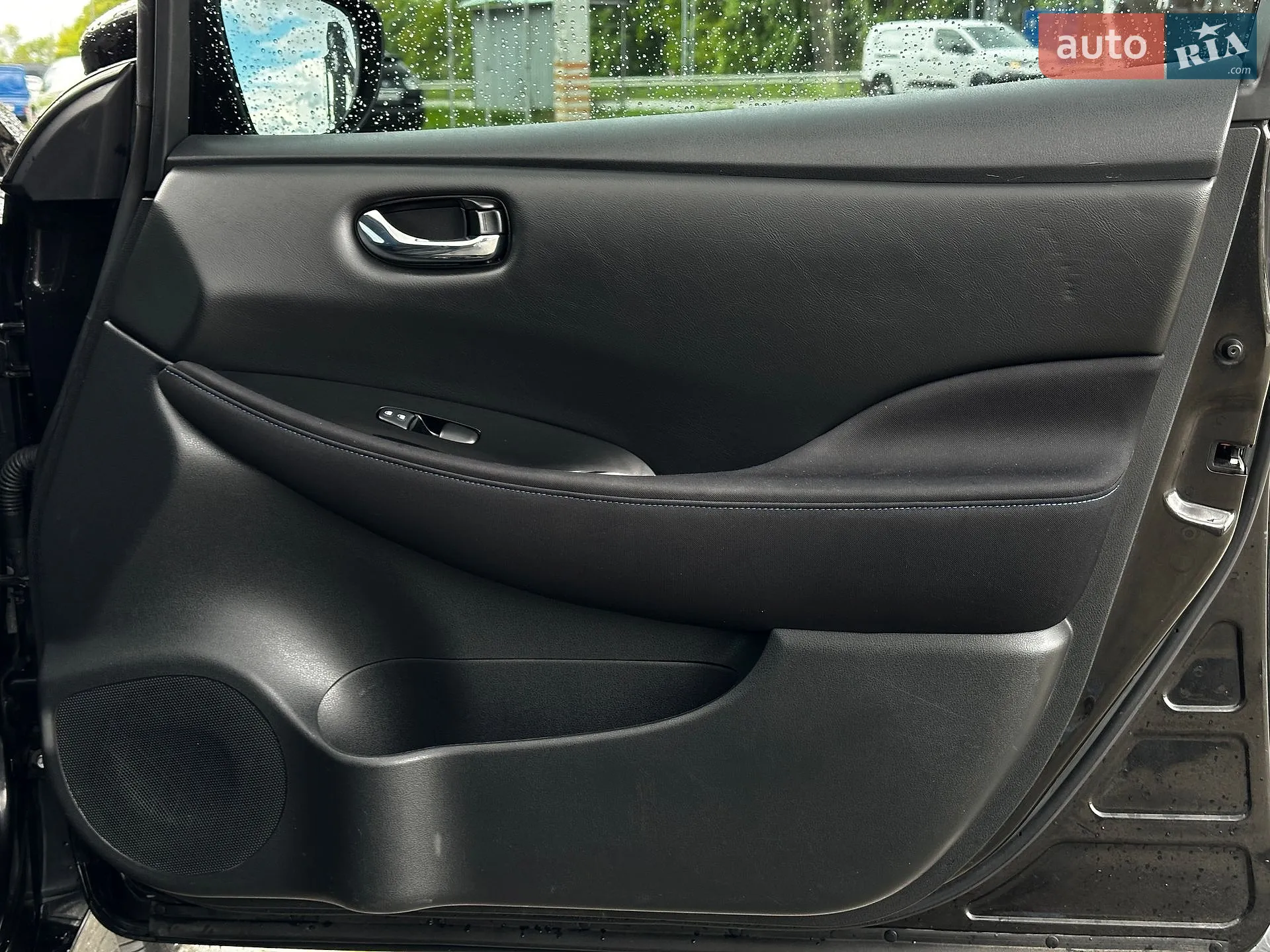 2018 Nissan Leaf - мініатюра 47