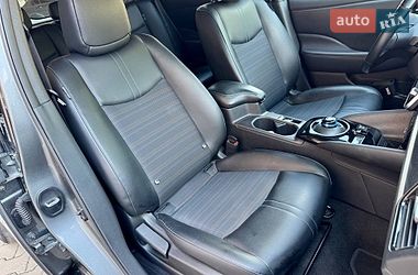 Хэтчбек Nissan Leaf 2018 в Львове