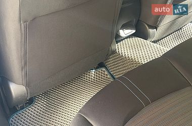 Хэтчбек Nissan Leaf 2021 в Тернополе