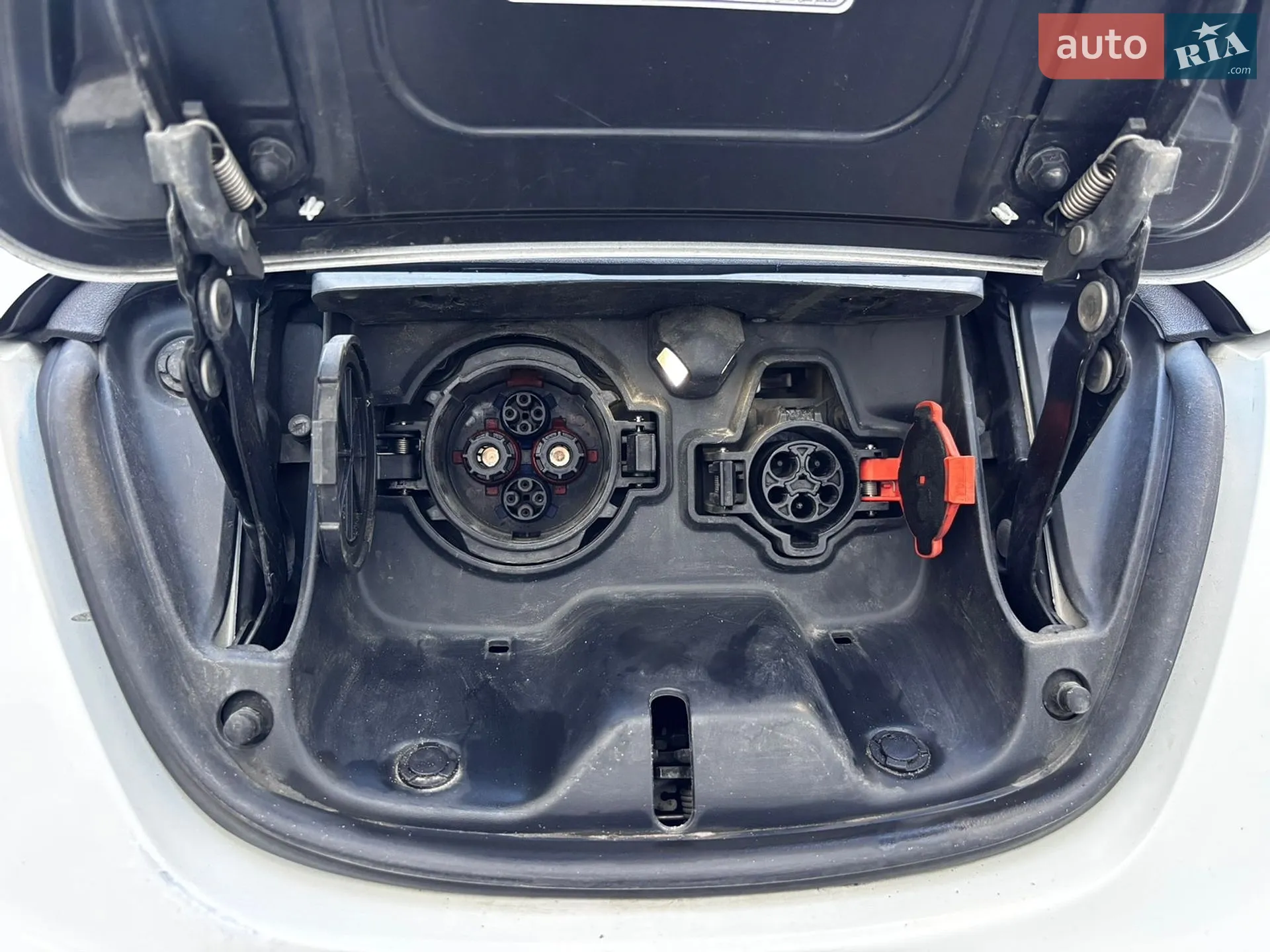 2014 Nissan Leaf - мініатюра 14