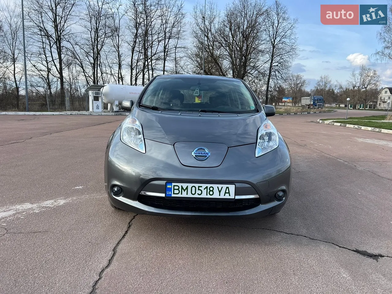 2016 Nissan Leaf - мініатюра 13