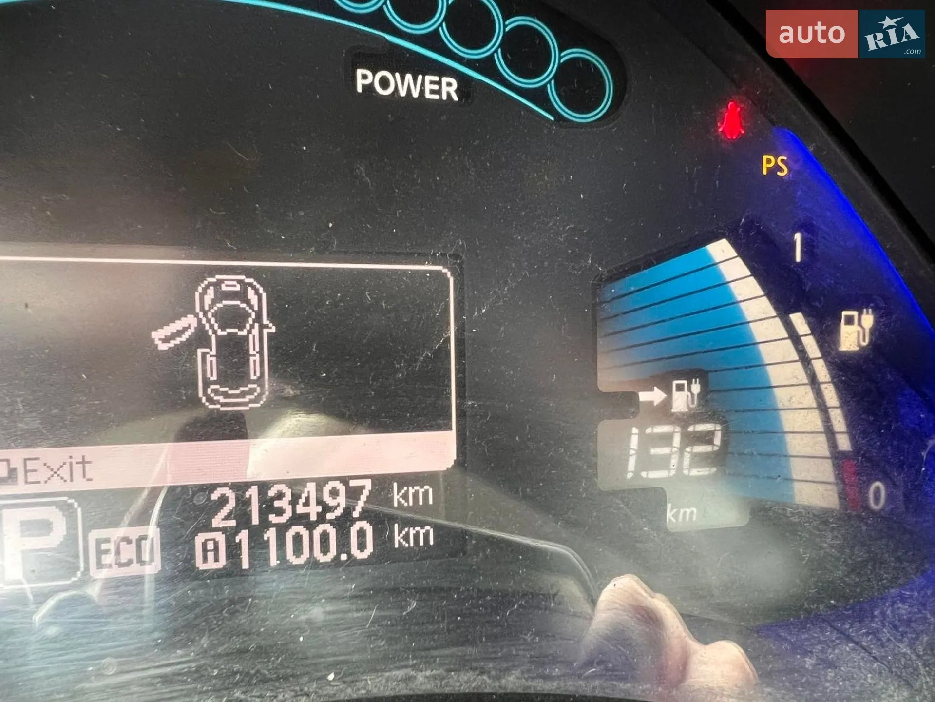 2016 Nissan Leaf - мініатюра 10