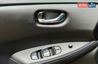 Хетчбек Nissan Leaf 2022 в Самборі