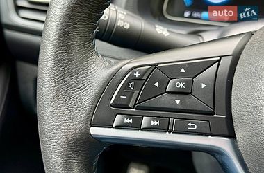 Хетчбек Nissan Leaf 2022 в Самборі