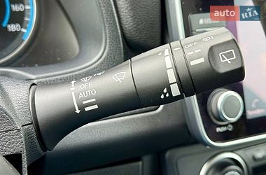 Хетчбек Nissan Leaf 2022 в Самборі