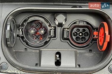 Хетчбек Nissan Leaf 2022 в Самборі