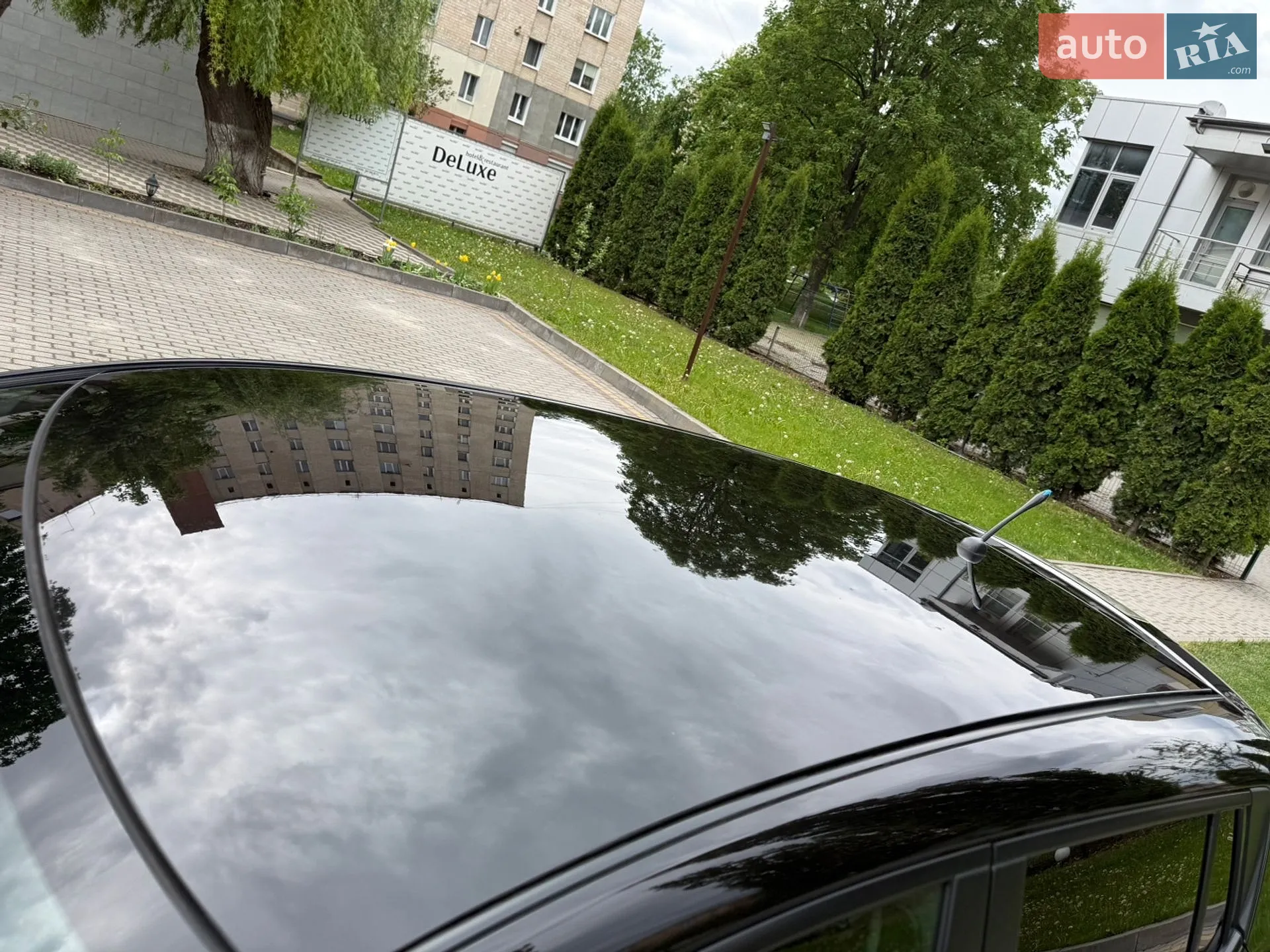2013 Nissan Leaf - мініатюра 16