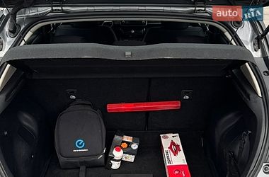 Хэтчбек Nissan Leaf 2019 в Днепре