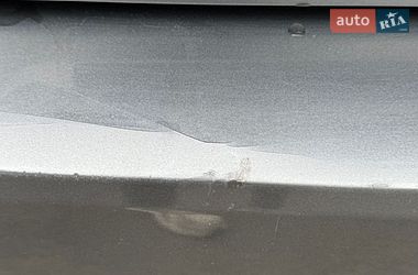 Хэтчбек Nissan Leaf 2019 в Днепре
