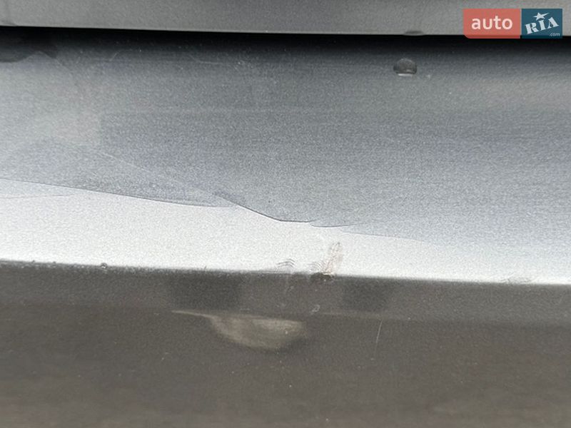 Хэтчбек Nissan Leaf 2019 в Днепре