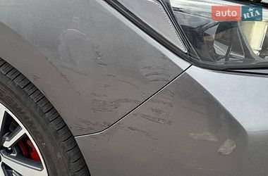 Хэтчбек Nissan Leaf 2019 в Днепре