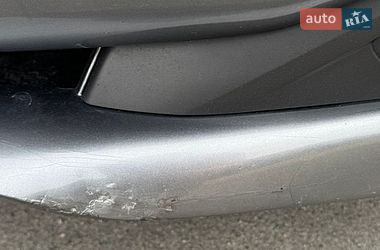 Хэтчбек Nissan Leaf 2019 в Днепре
