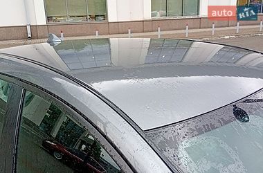 Хетчбек Nissan Leaf 2023 в Дніпрі