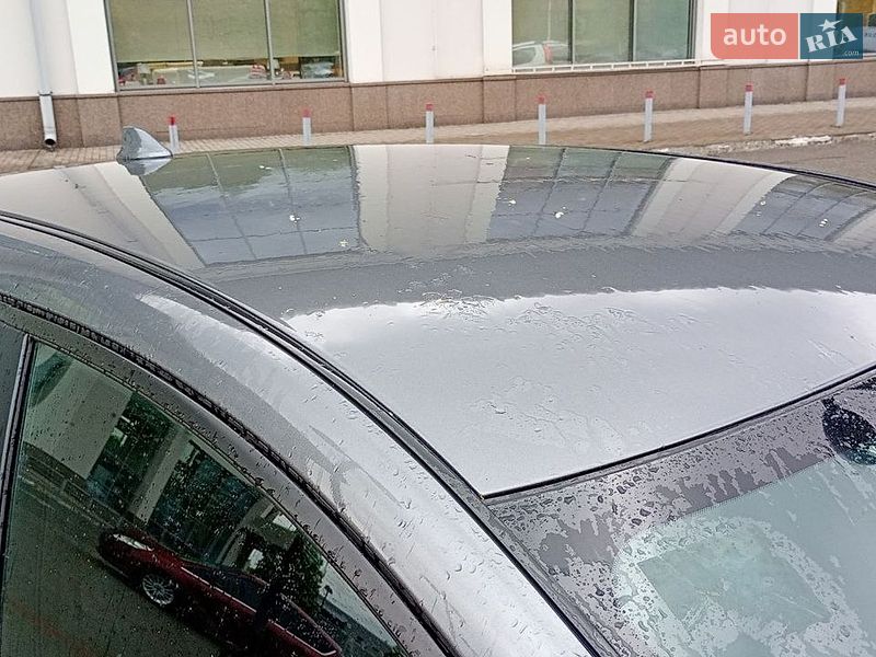 Хетчбек Nissan Leaf 2023 в Дніпрі