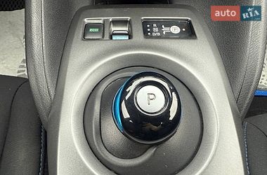 Хэтчбек Nissan Leaf 2019 в Житомире