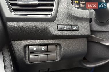 Хэтчбек Nissan Leaf 2019 в Житомире