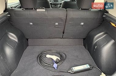 Хэтчбек Nissan Leaf 2019 в Житомире