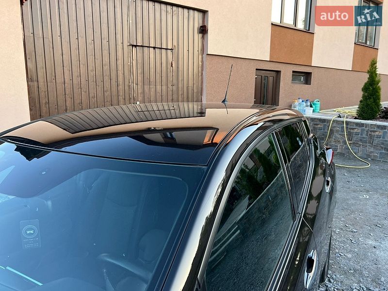 Хетчбек Nissan Leaf 2018 в Рівному