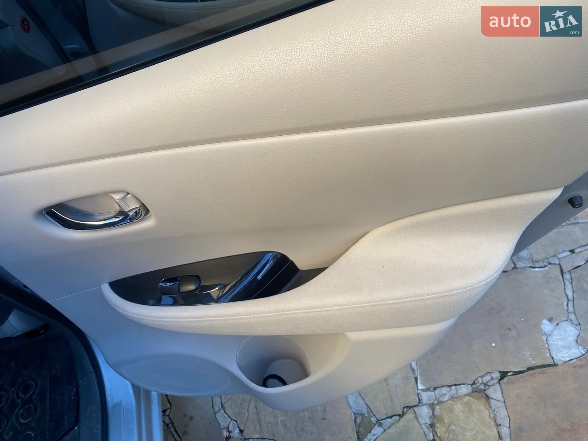 2012 Nissan Leaf - мініатюра 9
