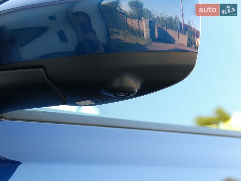 Хетчбек Nissan Leaf 2021 в Сарнах