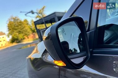 Хэтчбек Nissan Leaf 2018 в Дрогобыче