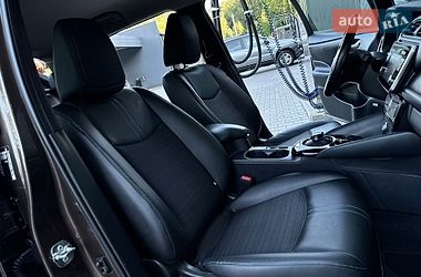 Хэтчбек Nissan Leaf 2018 в Дрогобыче