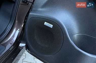 Хэтчбек Nissan Leaf 2018 в Дрогобыче