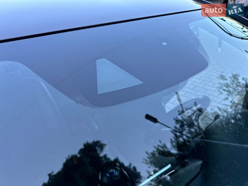 Хэтчбек Nissan Leaf 2018 в Дрогобыче