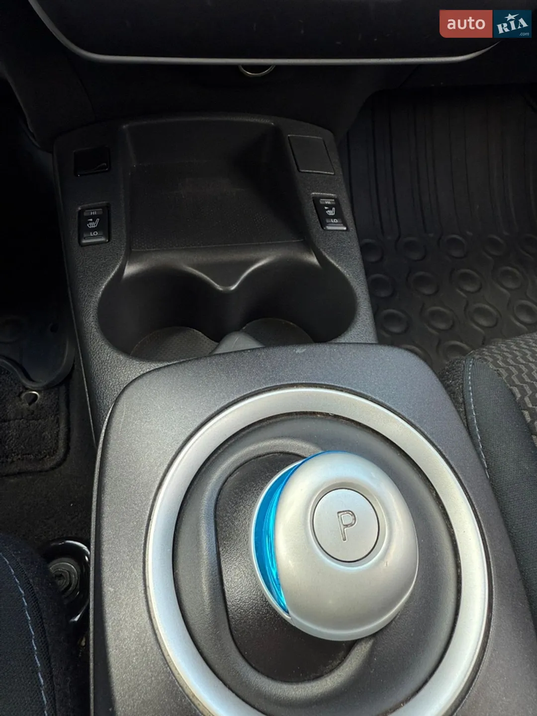 2013 Nissan Leaf - мініатюра 24