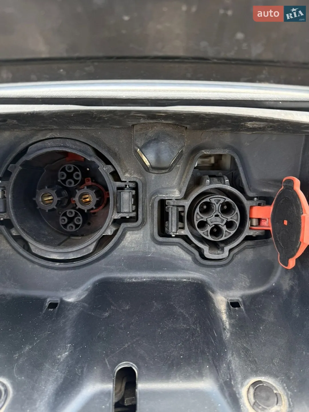 2013 Nissan Leaf - мініатюра 28