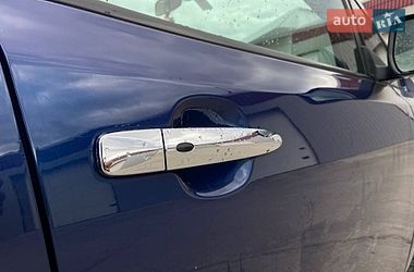 Хетчбек Nissan Leaf 2020 в Нетішині