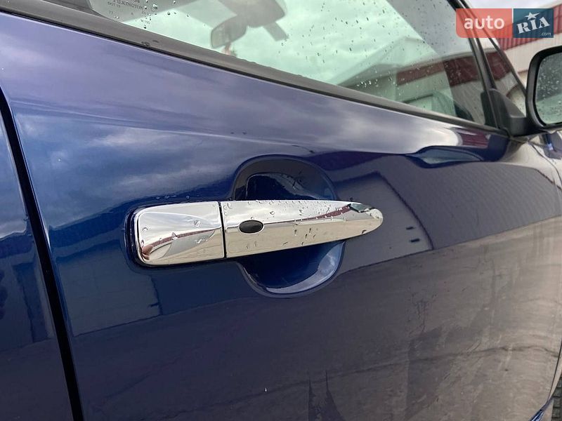 Хетчбек Nissan Leaf 2020 в Нетішині