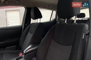 Хетчбек Nissan Leaf 2020 в Нетішині