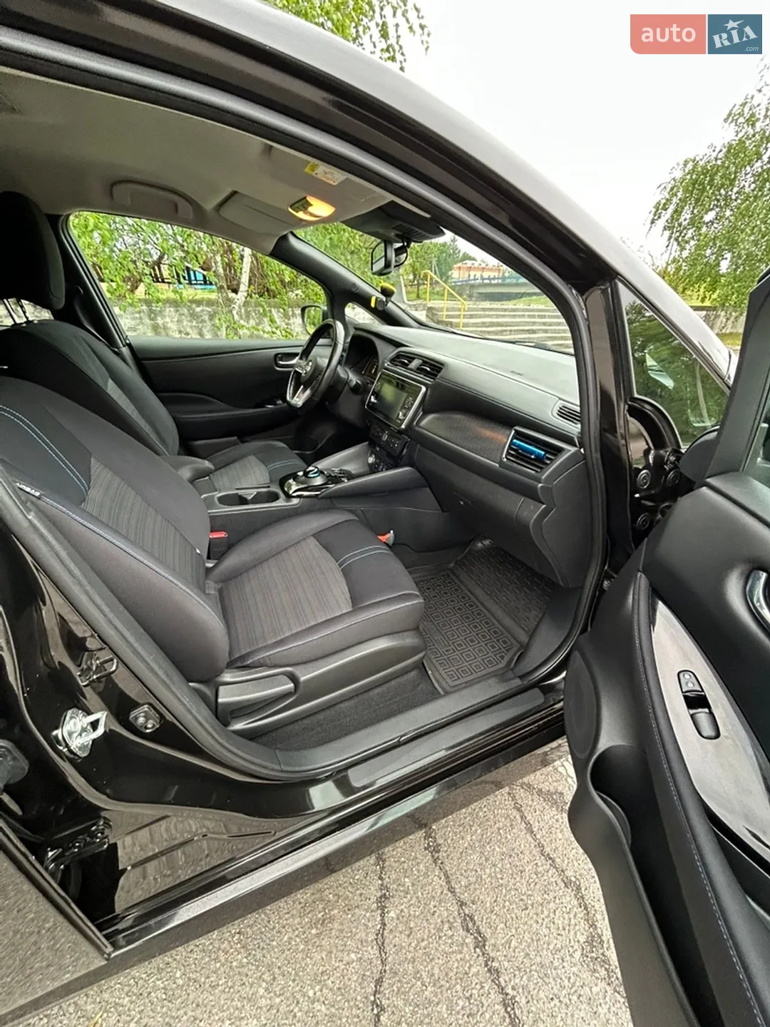 2018 Nissan Leaf - мініатюра 6