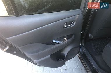 Хетчбек Nissan Leaf 2014 в Вінниці