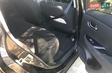 Хетчбек Nissan Leaf 2014 в Вінниці