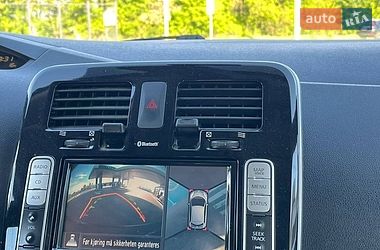 Хэтчбек Nissan Leaf 2016 в Луцке