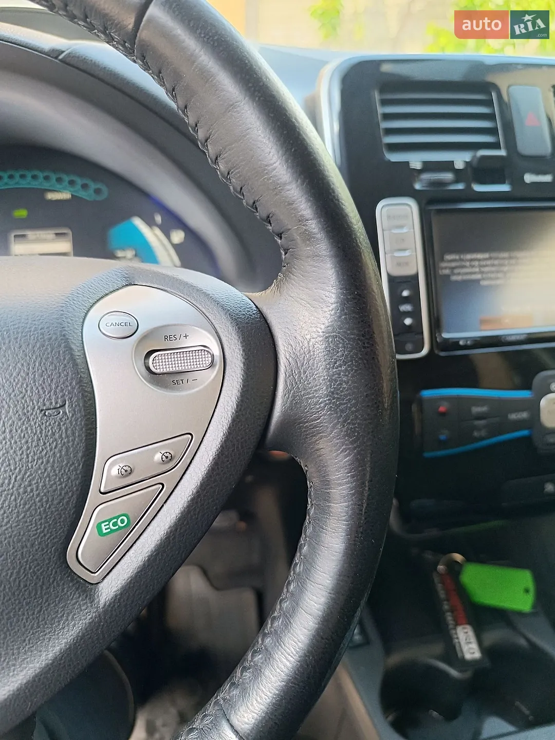 2017 Nissan Leaf - мініатюра 84