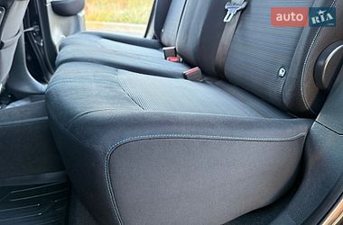 Хетчбек Nissan Leaf 2018 в Трускавці