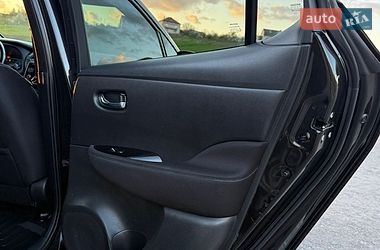 Хетчбек Nissan Leaf 2018 в Трускавці