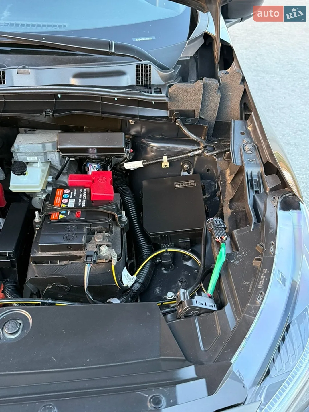 2018 Nissan Leaf - мініатюра 36