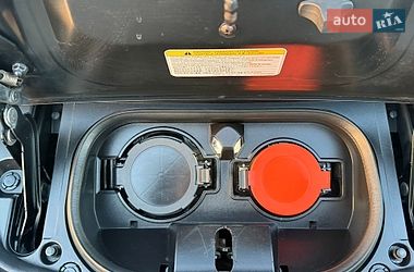Хетчбек Nissan Leaf 2018 в Трускавці