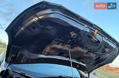 Хетчбек Nissan Leaf 2018 в Трускавці