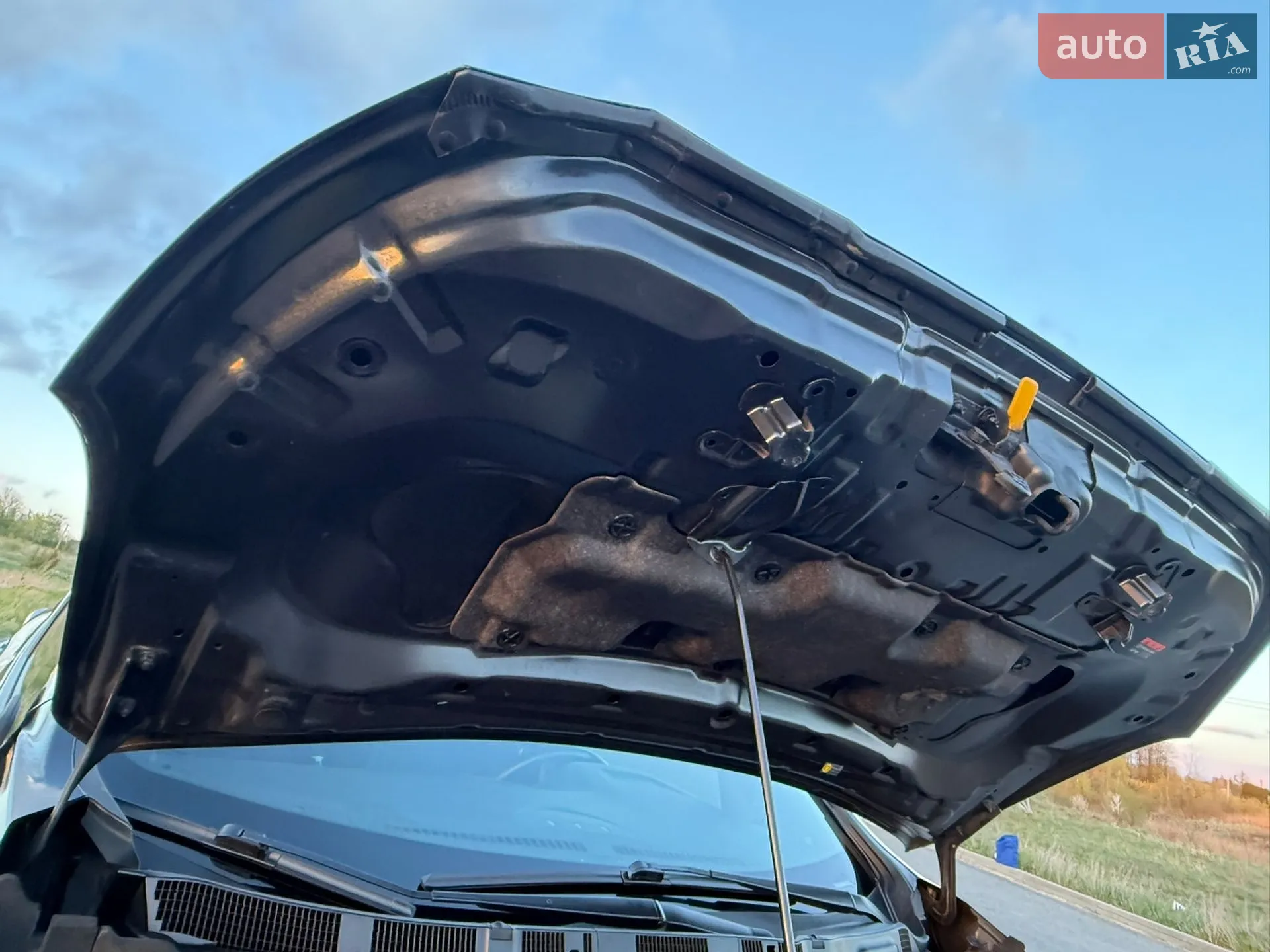 2018 Nissan Leaf - мініатюра 39