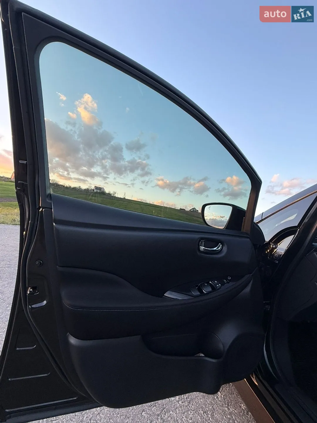 2018 Nissan Leaf - мініатюра 50