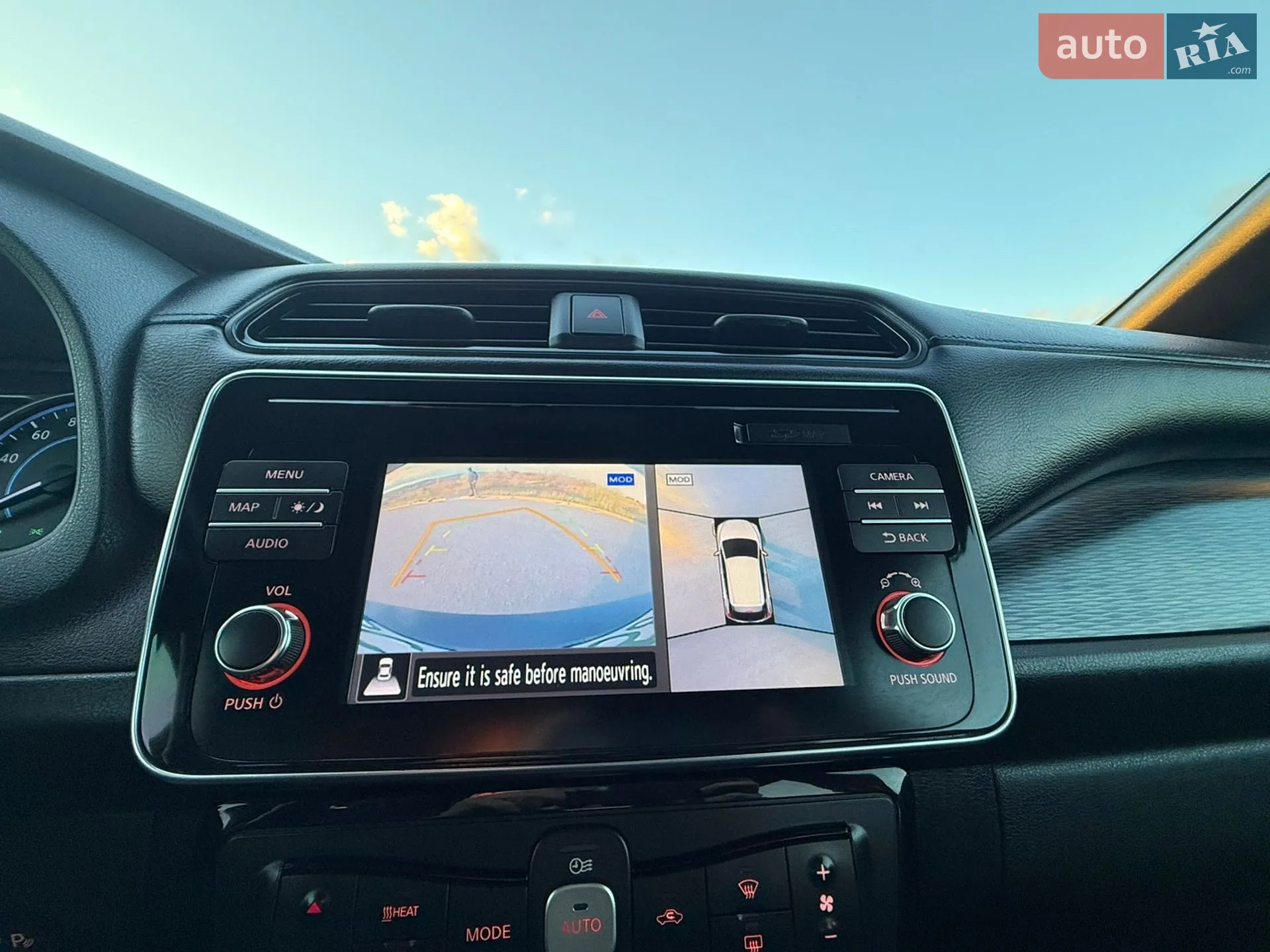 2018 Nissan Leaf - мініатюра 54