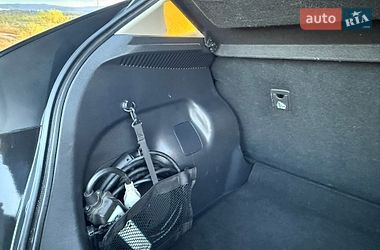 Хетчбек Nissan Leaf 2018 в Трускавці