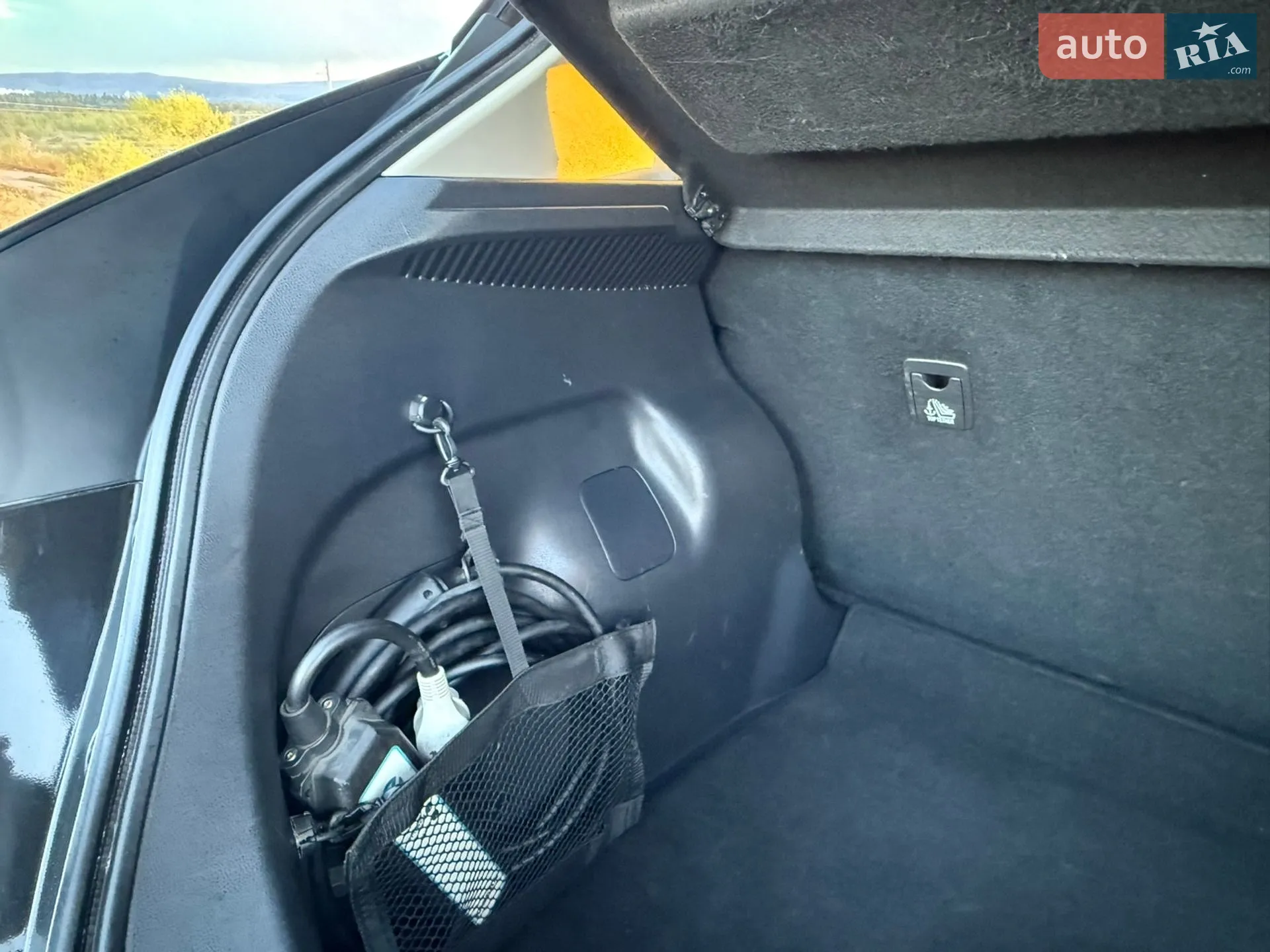 2018 Nissan Leaf - мініатюра 61